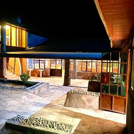 Вилла Oldarpoi Wageni Camps Кикорок Экстерьер фото